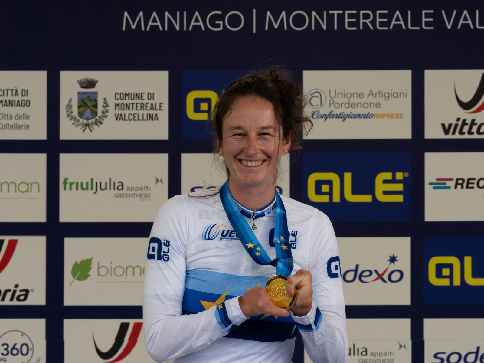 European Champion 2