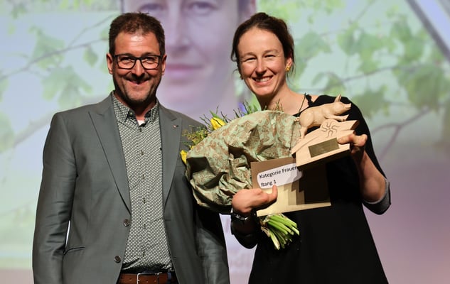 Säuliämtler Sports Award