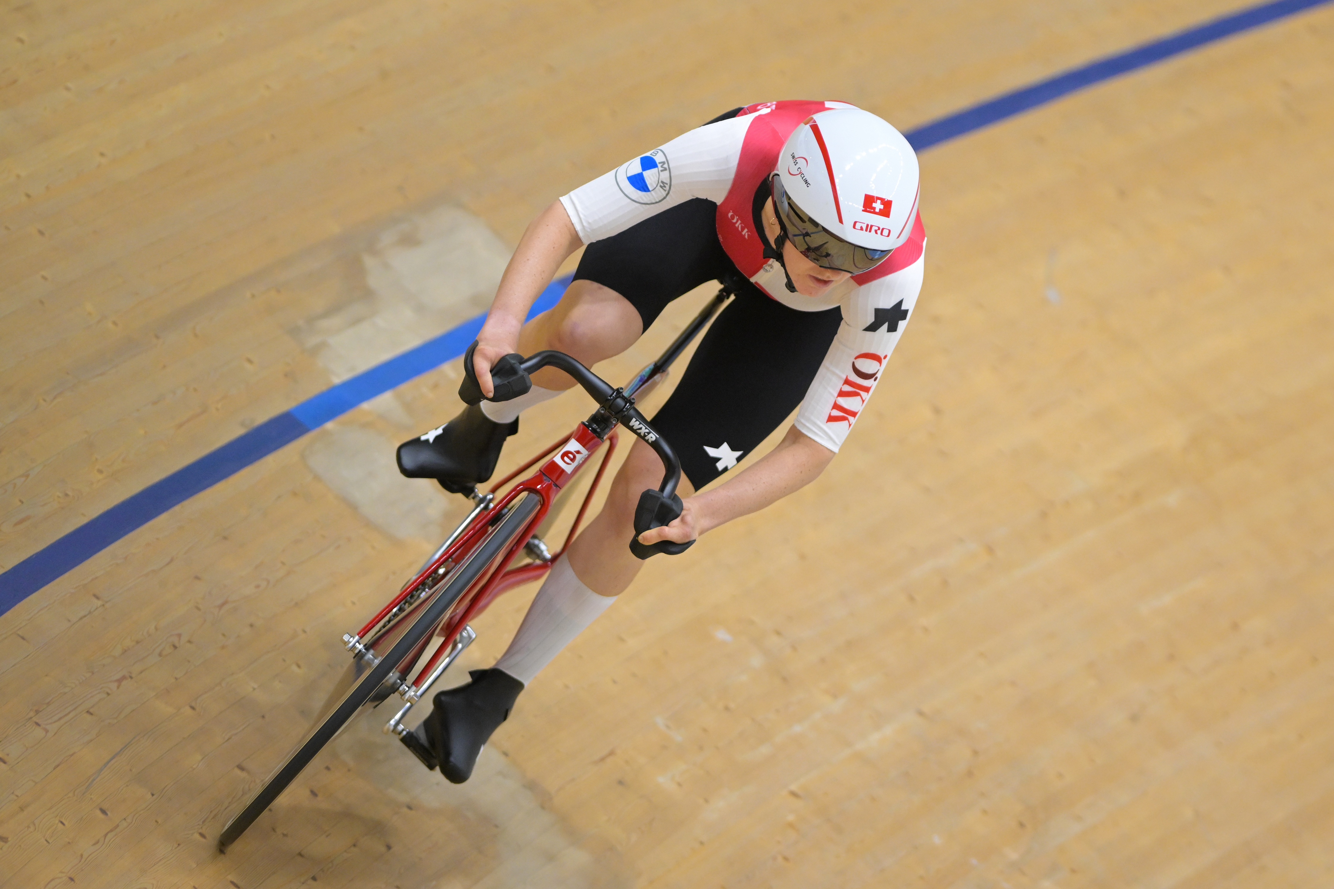 Trainingslager Benavent